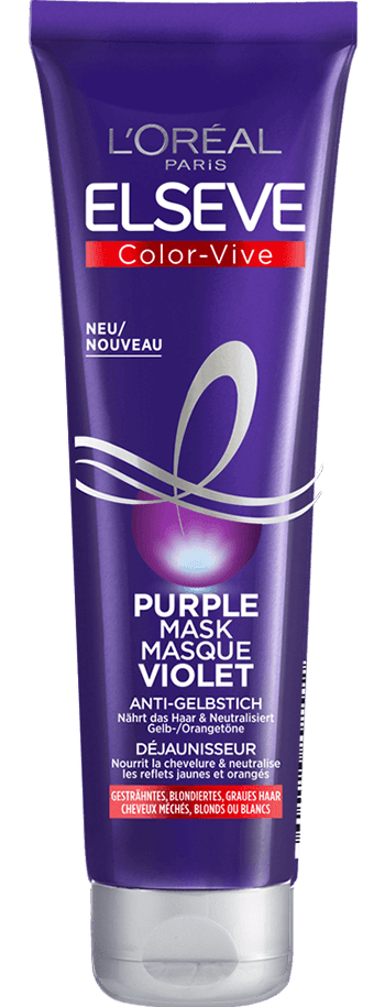 Elseve Color Vive Purple Maske L Or al Paris elseve-color-vive-purple-maske-l-or-al-paris