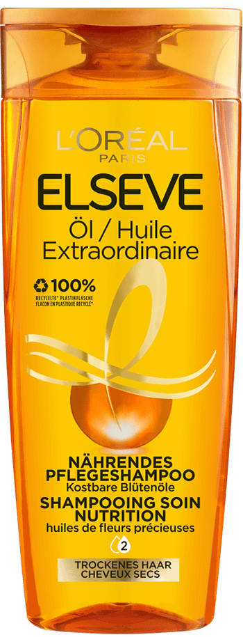 L'Oréal Paris Elseve huile pour cheveux abîmés