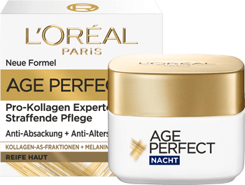 Age Perfect Classic Night Cream DE