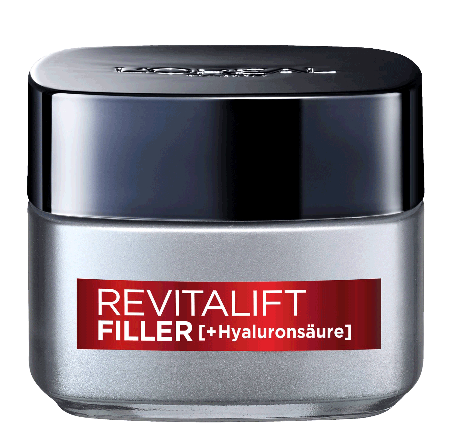 HA Aufpolsternde Anti-Aging Tagespflege| L'Oréal Paris