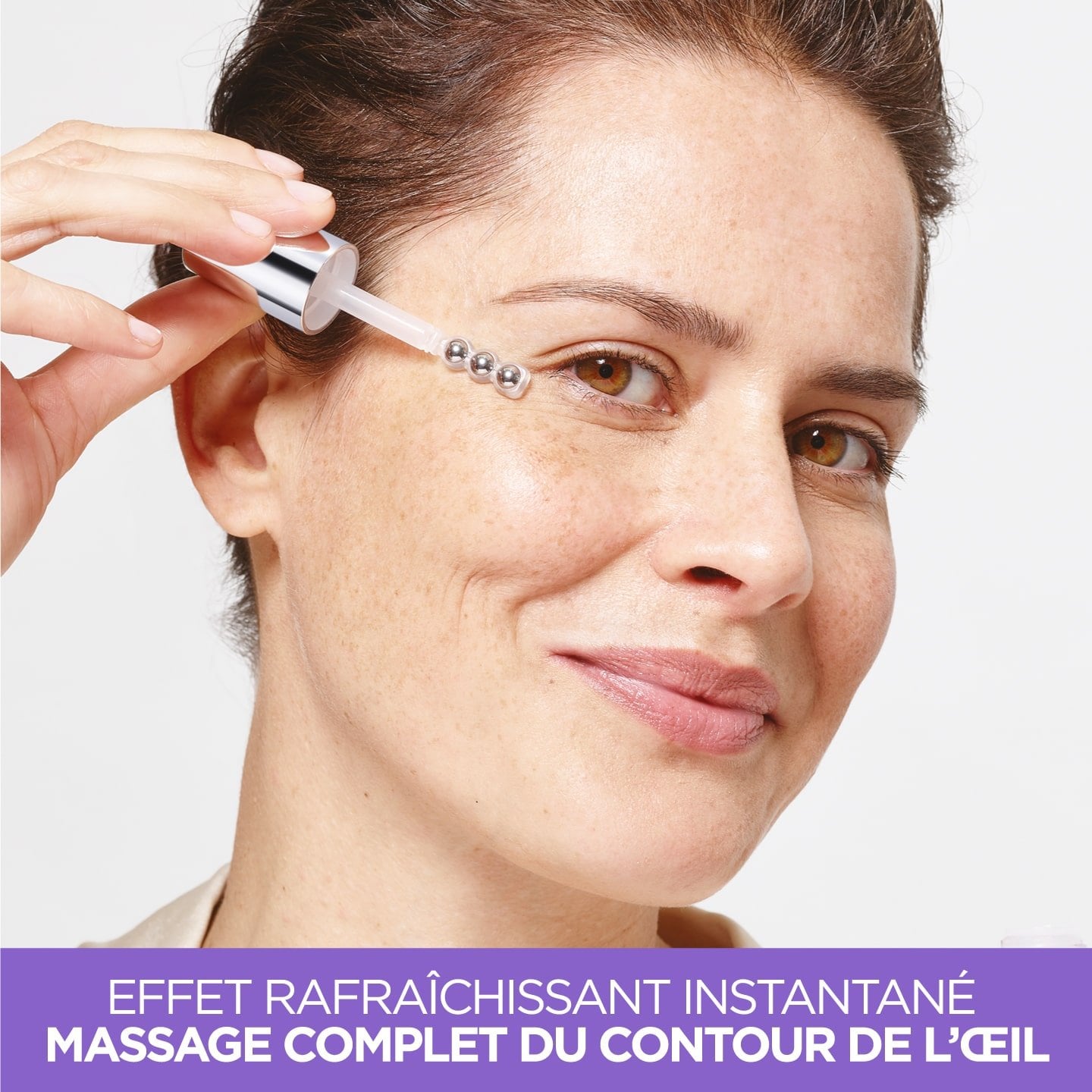 Revitalift Filler Sérum Yeux 2 5 Acide Hyaluronique + Caféine