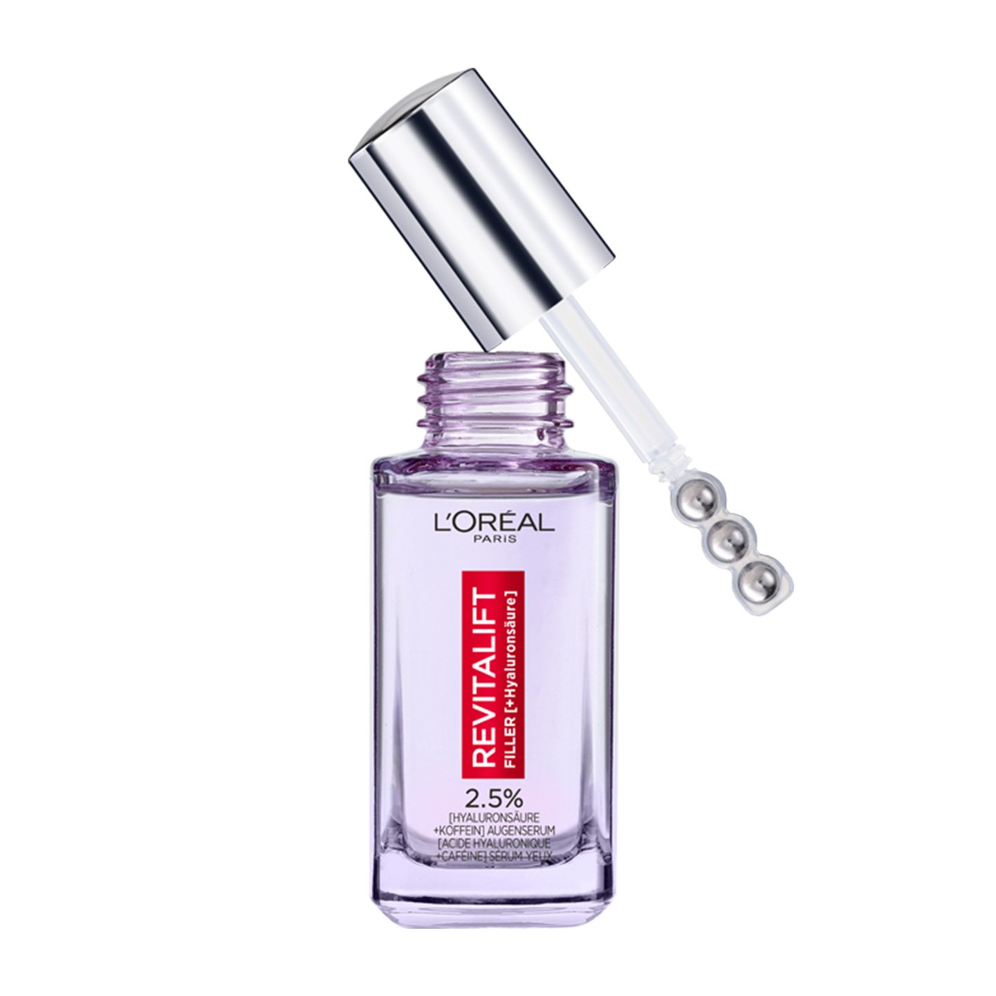 Revitalift Filler Sérum Yeux L'Oréal Paris