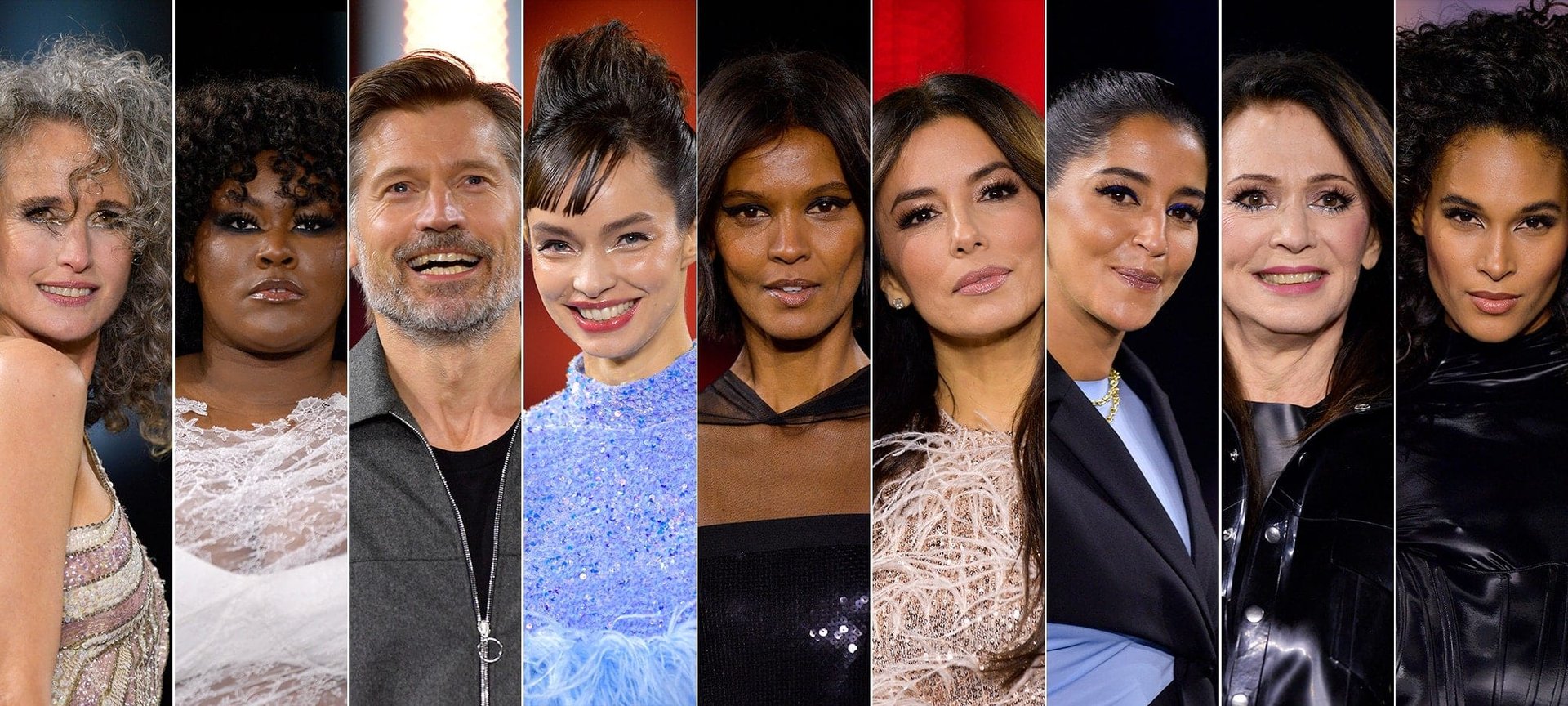 L'Oréal Markenbotschafterinnen