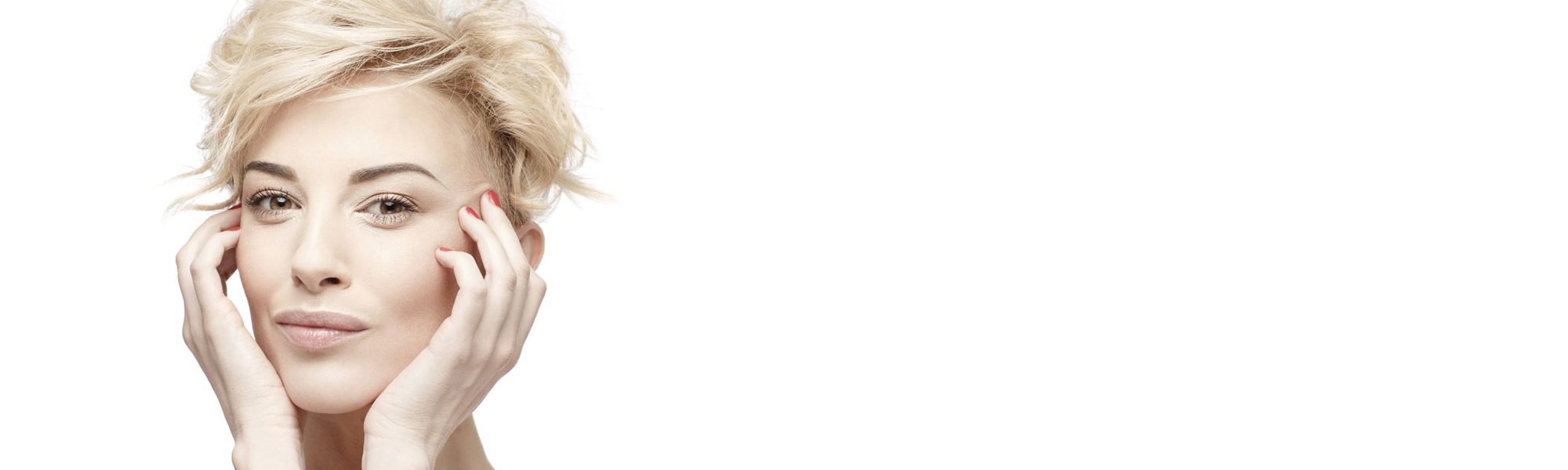 Ansatz Blondieren Header