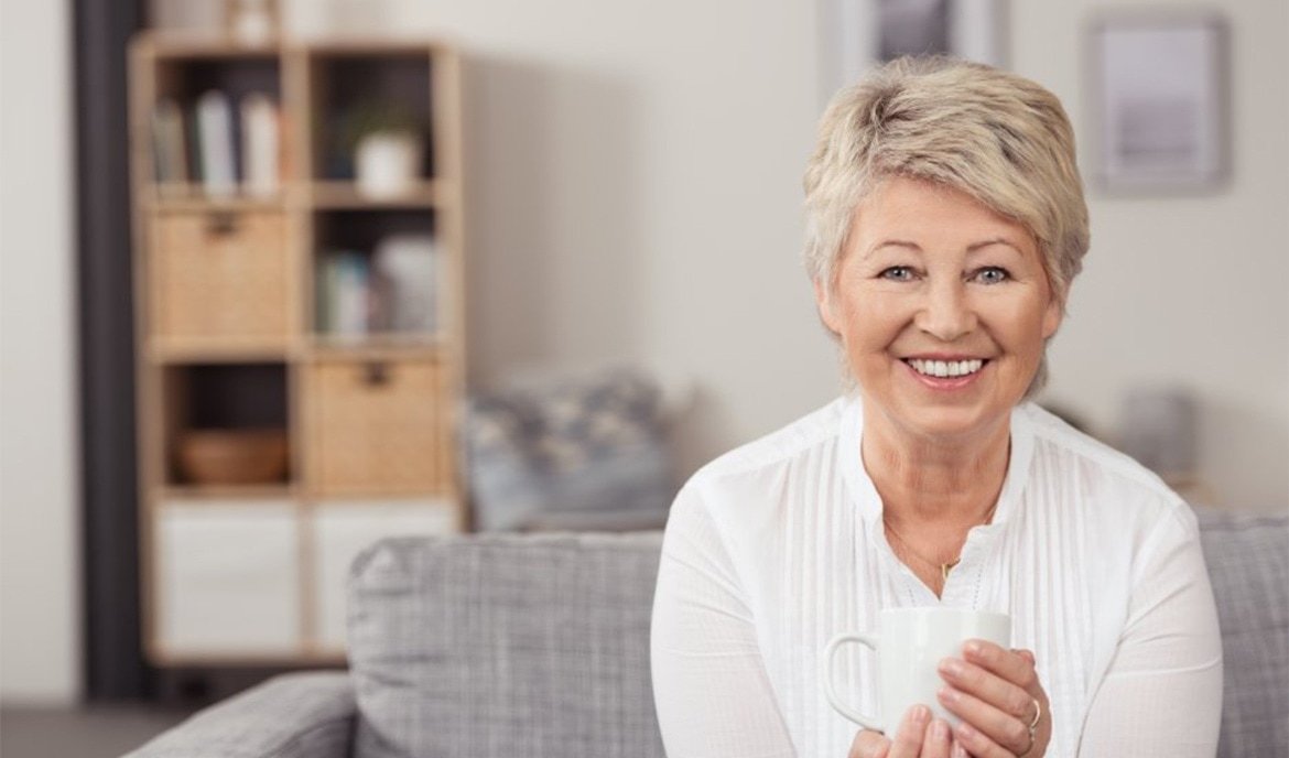 Graue Haare abdecken leicht gemacht L