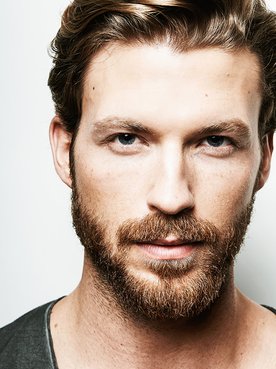 Hero Bart Faerben