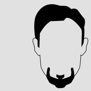 Barttrends Goatee Testimonial 3