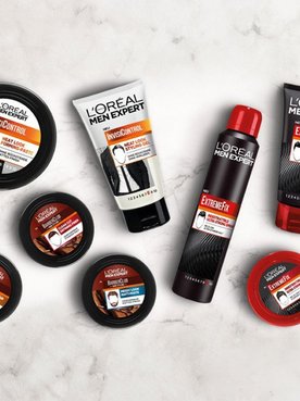 Haarstyling Produkte