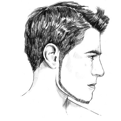 Bartformen Chin Strap Testimonial 1
