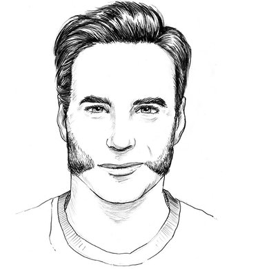 Bartformen Mutton Chops Testimonial 4