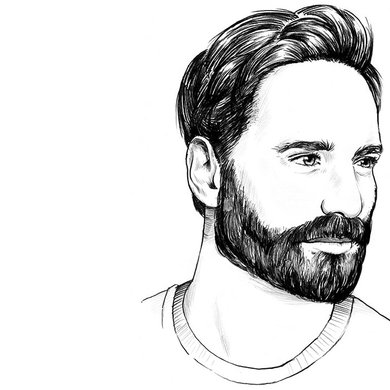 Bartformen Vollbart Testimonial 3