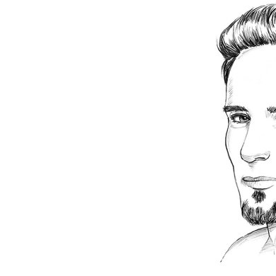 Bartformen Ziegenbart Testimonial 6
