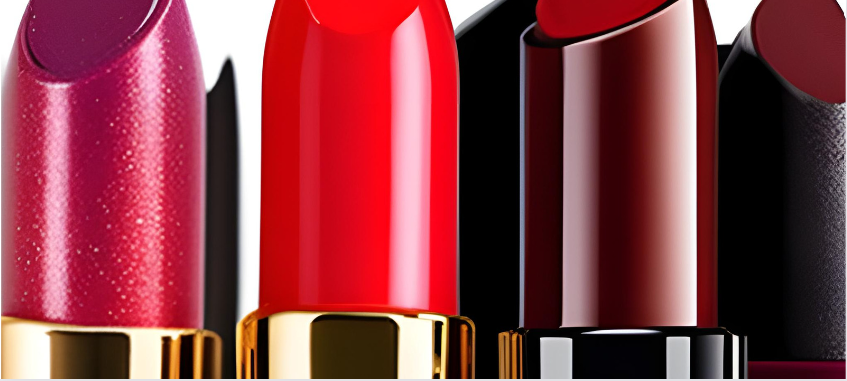 Rote Shades von Color Riche Lippenstiften 