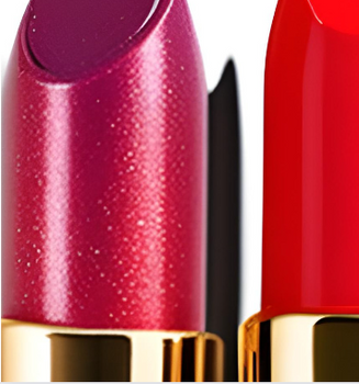 Rote Shades von Color Riche Lippenstiften