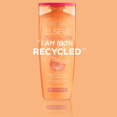 6 Dream Lenght Shampoo