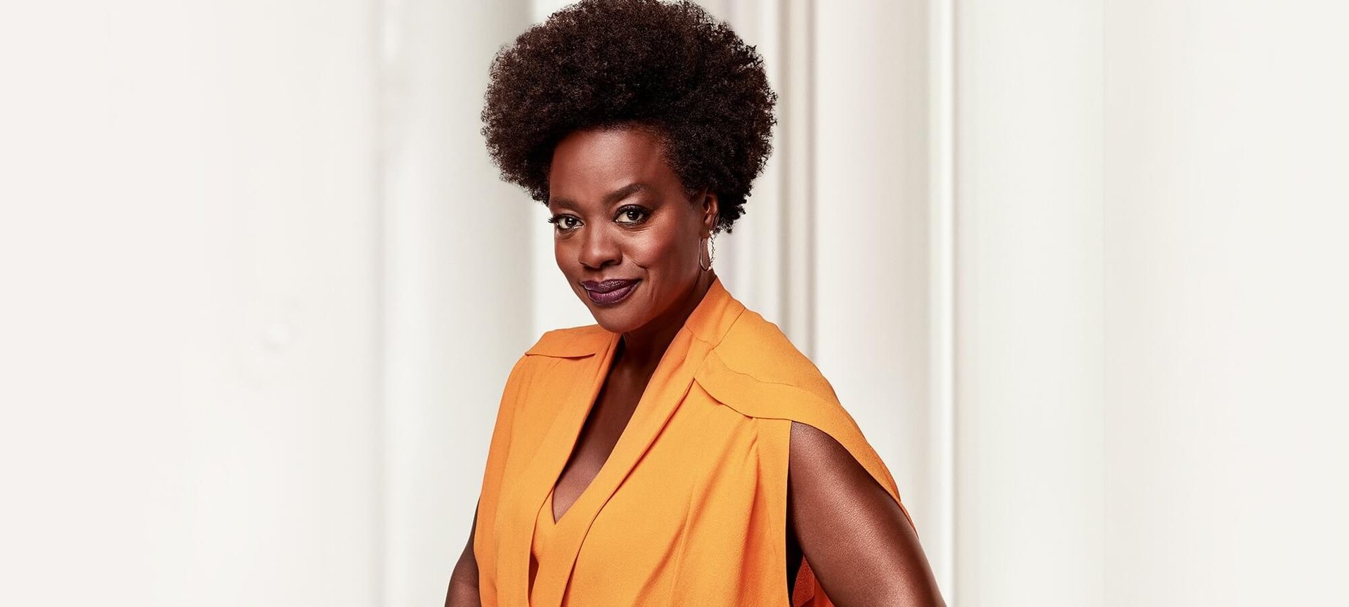 Viola Davis