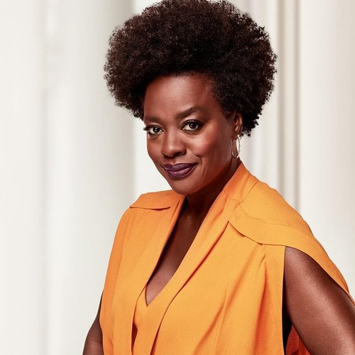 Viola Davis