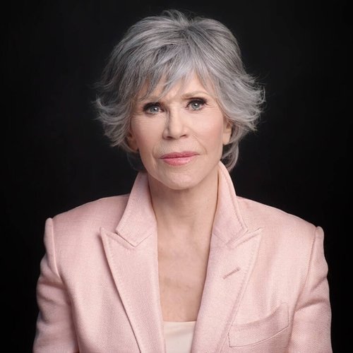 Jane Fonda