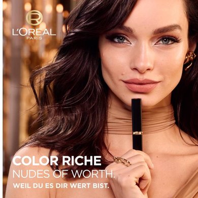 Color Riche Testimonial 1