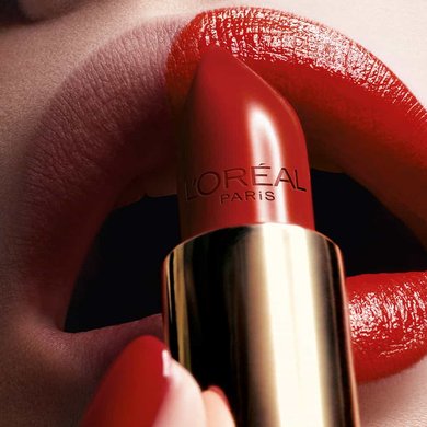 Color Riche - mehr als ein Lippenstift - ein Kultobjekt