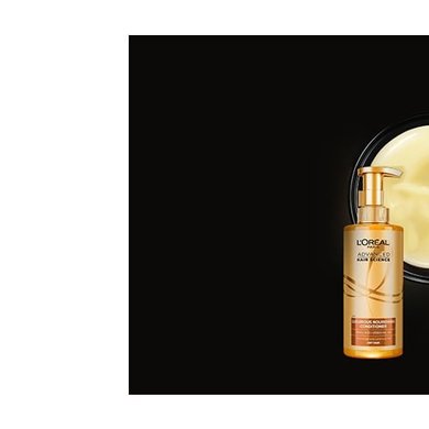 Advanced Hair Science Nährpflege-Spülung - Produktvorteile