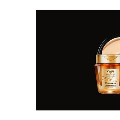 Advanced Hair Science Diamant Maske - Produktvorteile
