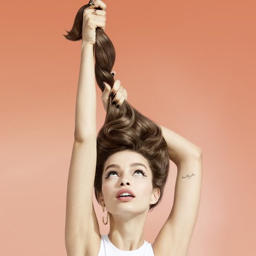 Luma Grothe Elvital Dream Length Hero