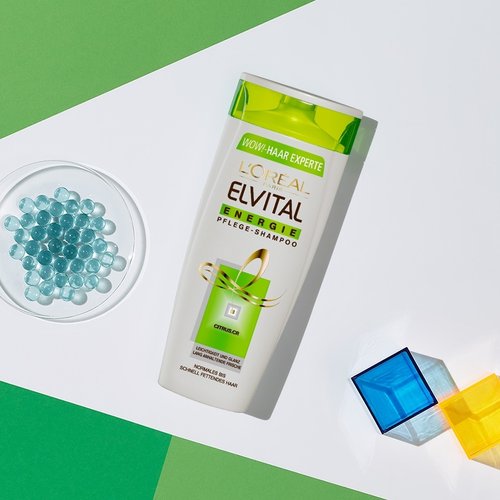 Elvital Energie Hero