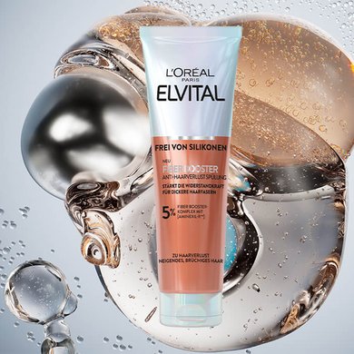 Elvital Fiber Boost Spülung