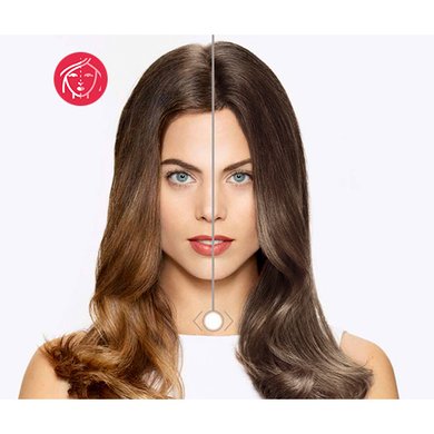 Excellence Cool Creme mit Virtual Try On