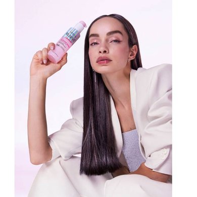 Glycolic Gloss Elseve Testimonial 4