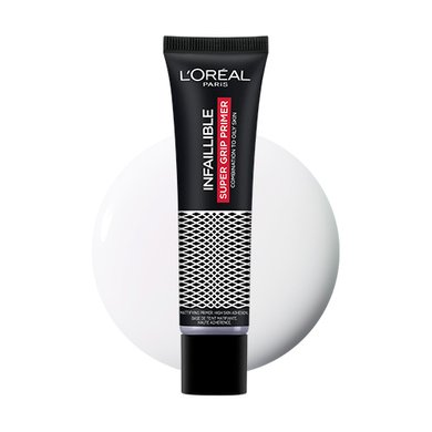 Infaillible Super Grip Primer Produktabbildung