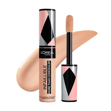 Produktabbildung Infaillible More Than Concealer