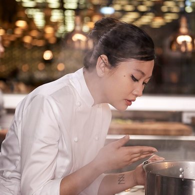 Infaillible Matte Cover - Anwendung im Berufsalltag