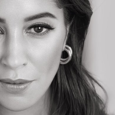 Leila Bekhti Infaillible Eyeliner Hero