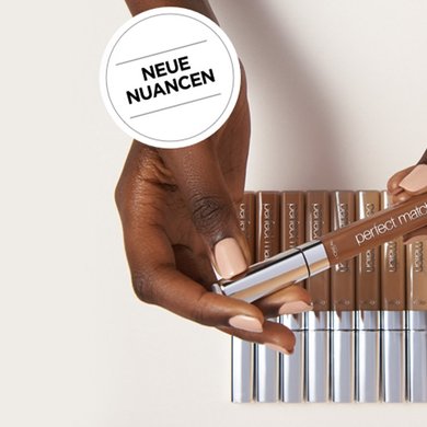 Perfect Match Concealer