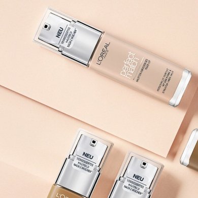 Perfect Match Make-Up