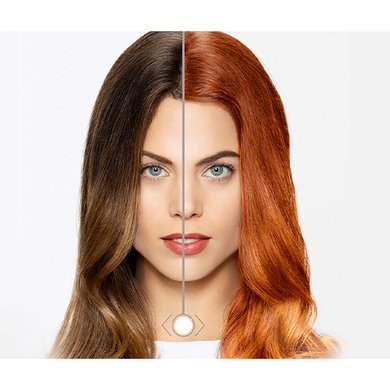 Haarfarbe Virtuell Testen Testimonial