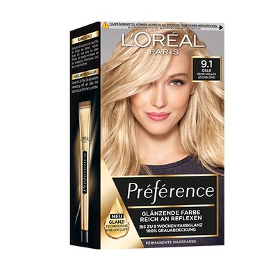 Preference 91 Oslo Testimonial