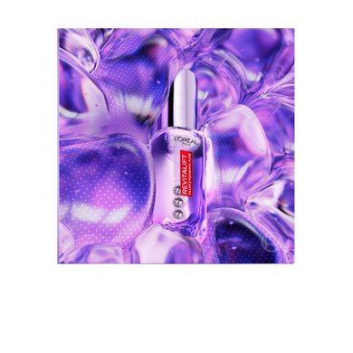 Packshot du sérum contour des yeux Revitalift Filler