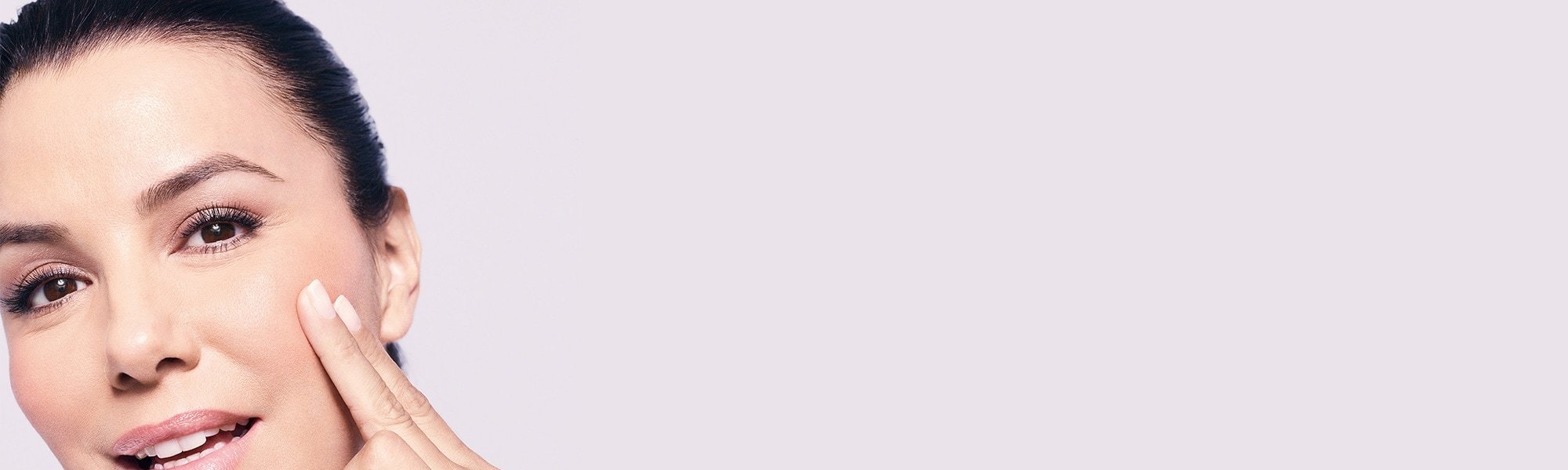 Eva Longoria Revitalift Filler Hero