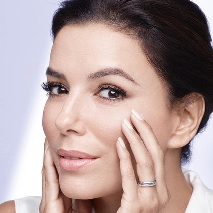 Eva Longoria Gesichtspflege Hero
