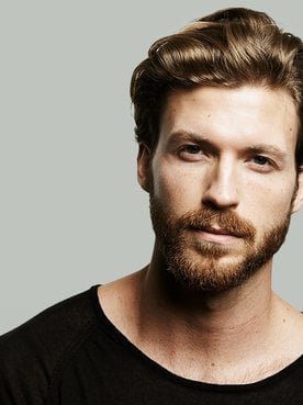 Models für Men Expert - One Twist