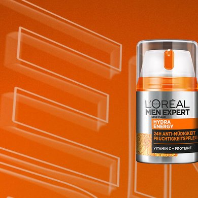 Hydra Energy Deo-Roller