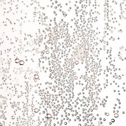 Guarana Extrakt mikroskopisch vergrößert