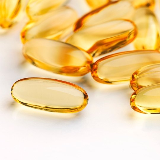 Ingredient Vitamin E