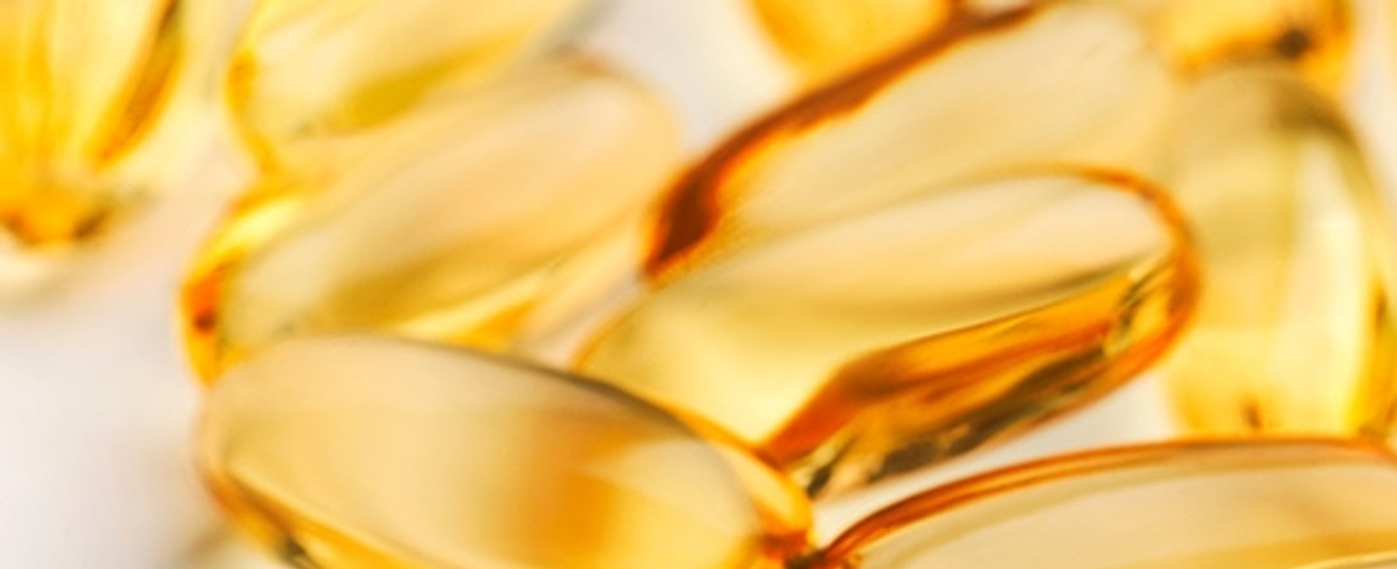 Ingredient Vitamin E