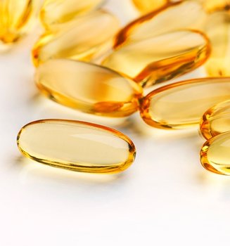 Ingredient Vitamin E