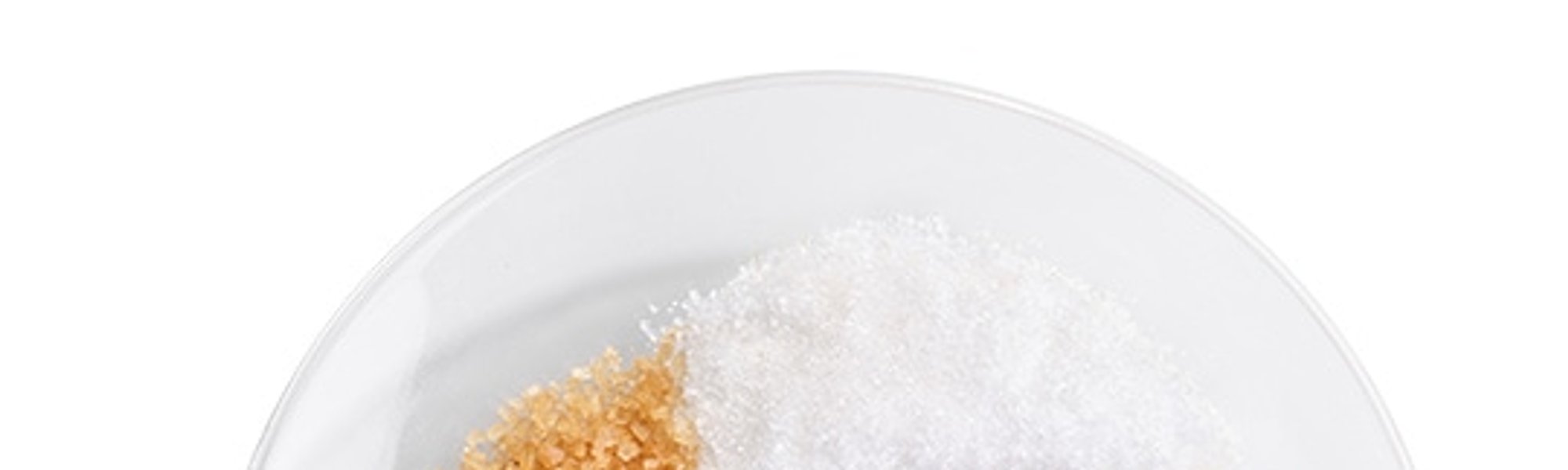 Ingredient Zucke