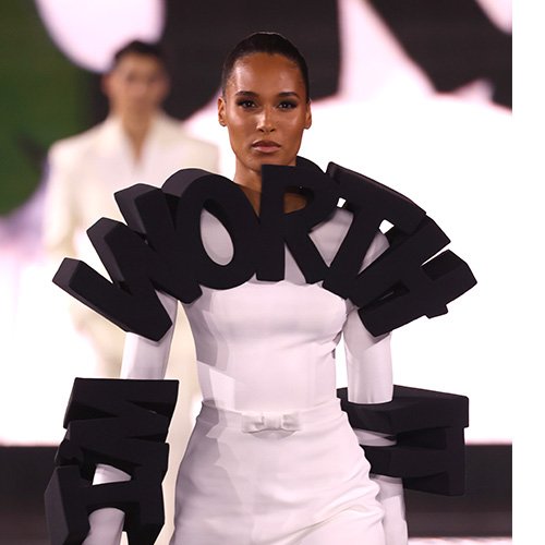 Get The Look   Cindy Bruna